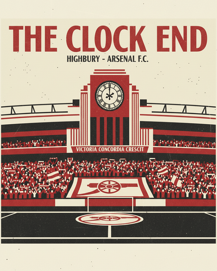 Arsenal F.C