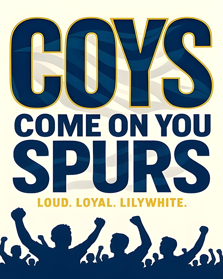 Tottenham Hotspur