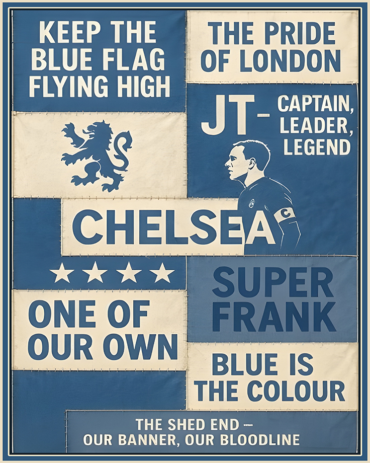 Chelsea F.C