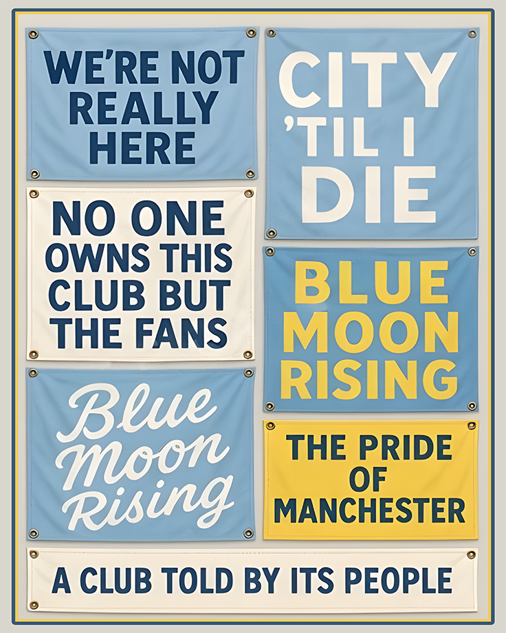 Manchester city