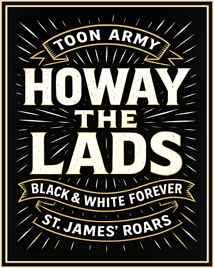 Newcastle United
