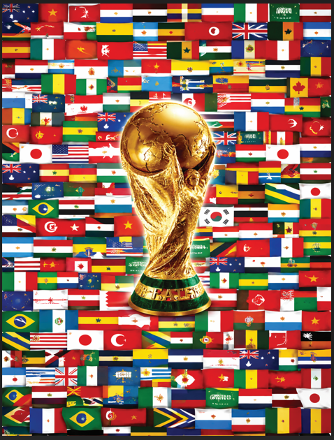 WORLD CUP