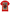 ACUNA The Red Engine Red Fanart T-shirt