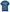 Alan Ball Giant in Heart Blue Fanart T-shirt
