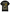 Alan Shearer NUMBER 9 Painting Black Fanart T-shirt