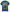 Alessandro Del Piero L'Artista Azzurro Blue Fanart T-shirt
