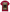 Alisson The Number One T-shirt Dark Red Fanart