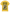 Big Dan Yellow Fanart T-shirt