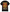 Casillas EL SANTO Black Fanart T-shirt