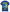 CONTI L'Anima Azzurra Blue Fanart T-shirt