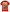 Dennis Law THE LAWMAN Red Fanart T-shirt