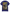Diego Maradona The Spark Before The Storm Blue Fanart T-shirt