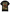 EUSEBIO The Black Panther Portugal Black Fanart T-shirt