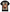 Francescoli El Principe Eterno Black Fanart T-shirt