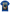GATTUSO Forged In Ibrox Blue Fanart T-shirt