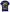 George Weah The Lion Before The Crown Blue Fanart T-shirt