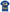 Gianfranco Zola 1996-2003 Blue Fanart T-shirt