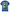 Gianfranco ZOLA ZOLA MAGIC Blue Fanart T-shirt