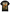 Johan Cruyff The Prophet Of Orange Black Fanart T-shirt