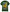 Pelé The Eternal NO 10 Green Fanart T-shirt