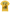 PELE The Eternal No. 10 Yellow Fanart T-shirt