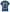 Paolo Maldini ETERNAL AZZURRI Blue Fanart T-shirt